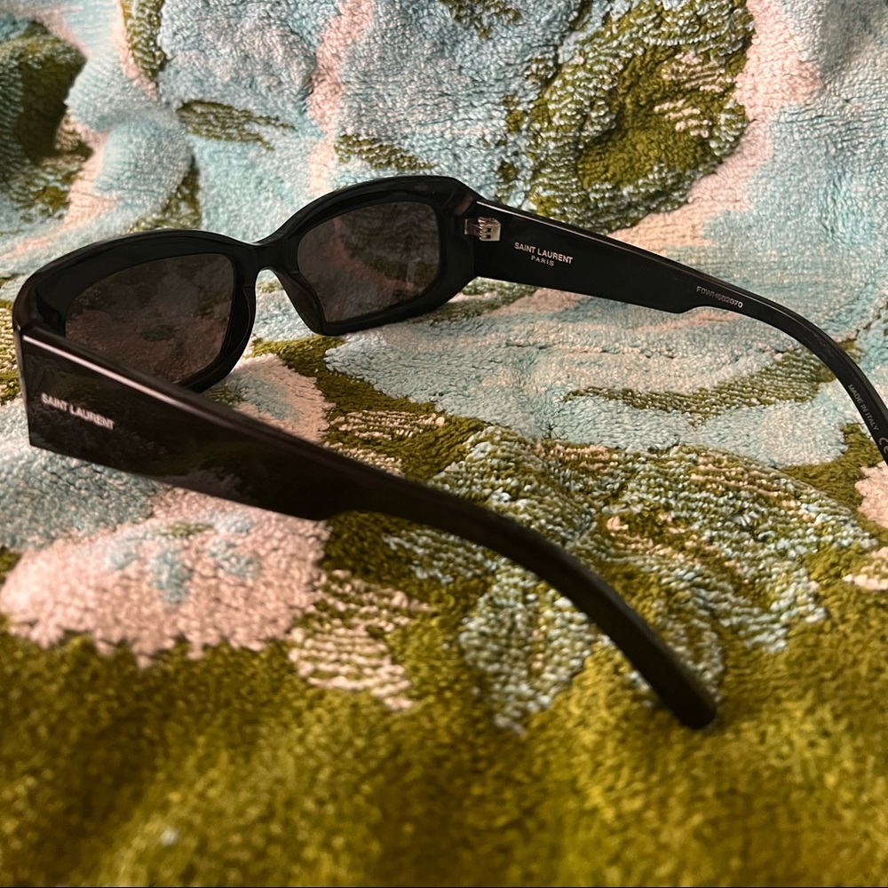 YSL Saint Laurent sunglasses